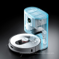 ROIDMI EVE Plus Smart Robot Vacuum Mop Cleaner